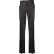 Rota Suit Trousers Brown, Herr