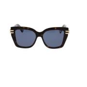 Dior Sunglasses Brown, Dam