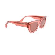 Fendi Sunglasses Pink, Unisex