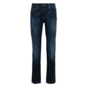 Hugo Boss Jeans Blue, Herr