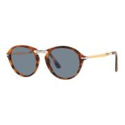 Persol Sunglasses PO 3274S Brown, Unisex