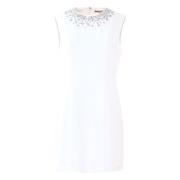 Kocca Short Dresses White, Dam