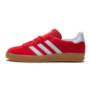 Adidas Scarlet Cloud White Sneakers Red, Dam