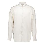 Eton Casual Shirts Beige, Herr