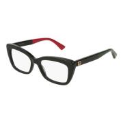 Gucci Eyewear frames Gg0165On Multicolor, Unisex