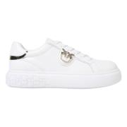 Pinko Shoes White, Dam