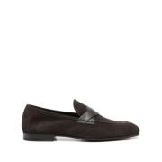 Tom Ford Loafers Brown, Herr