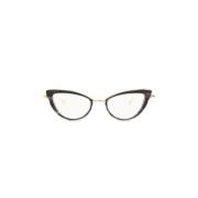 Valentino V-Daydream optiska glasögon Black, Dam