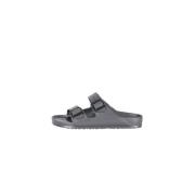 Birkenstock Arizona Eva Sandaler Lätt Vattentät Gray, Unisex