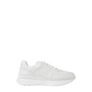 Alexander McQueen Sneakers White, Herr
