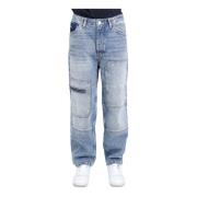 Tommy Jeans Jeans Blue, Herr