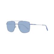 Hackett Sunglasses Blue, Herr