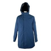 RefrigiWear Stilfull Blå Jacka Blue, Herr