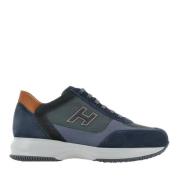 Hogan Sneakers Multicolor, Herr