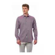 Bagutta Polo Shirts Multicolor, Herr