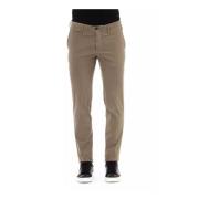 PT Torino Sweatpants Beige, Herr