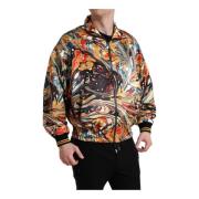 Dolce & Gabbana Blazers Multicolor, Herr