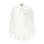 Brunello Cucinelli Shirts White, Dam