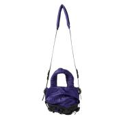 Innerraum Shoulder Bags Purple, Dam