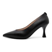 Nerogiardini Pumps Black, Dam