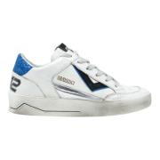 4B12 Sneakers White, Dam