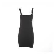 Hinnominate Short Dresses Black, Dam