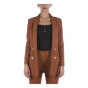 Gaudi Blazers Brown, Dam