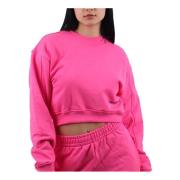Hinnominate Sweatshirts Pink, Dam