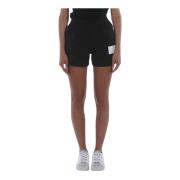 Calvin Klein Short Shorts Black, Dam