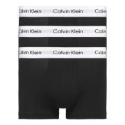 Calvin Klein Bottoms Black, Herr