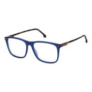 Carrera Blå Tonåring Glasögonbågar 2012T Blue, Unisex
