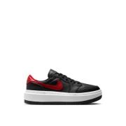 Jordan Elevate Low Svarta Sneakers Black, Dam