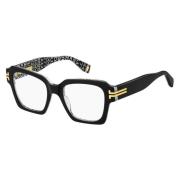 Marc Jacobs Glasses Black, Dam