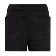 Max Mara Riad shorts Black, Dam