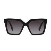 Miu Miu Sunglasses Black, Dam