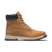 Timberland Lace-up Boots Yellow, Herr