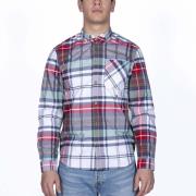Tommy Hilfiger Casual Shirts Multicolor, Herr