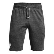 Under Armour Casual Shorts Gray, Herr