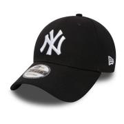 New Era Caps Black, Herr