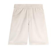 Axel Arigato Ombré Pitch Shorts Beige, Herr