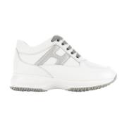 Hogan Sneakers White, Dam