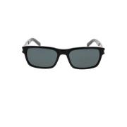 Saint Laurent Sunglasses Black, Herr