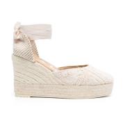 Manebí Wedges White, Dam