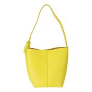 JW Anderson Shoulder Bags Yellow, Dam
