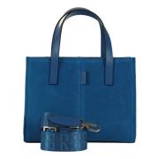Rebelle Bags Blue, Dam