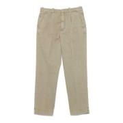 Amish Chinos Beige, Herr