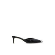 IRO Kaia mules Black, Dam