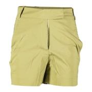BomBoogie Short Shorts Green, Dam
