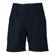 At.P.Co Casual Shorts Blue, Herr