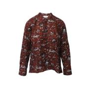 Isabel Marant Pre-owned Pre-owned Bomull toppar Multicolor, Dam